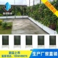 移动植物墙全自动浇灌立体花墙酒店办公室屏风绿墙隔断植物墙花盆
