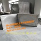 五方不锈钢水箱冲压板供应水箱不锈钢模压板1m*1m拼装水箱不锈钢模压板